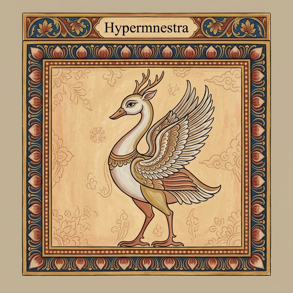 Hypermnestra