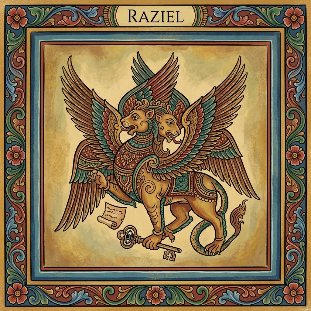 Raziel