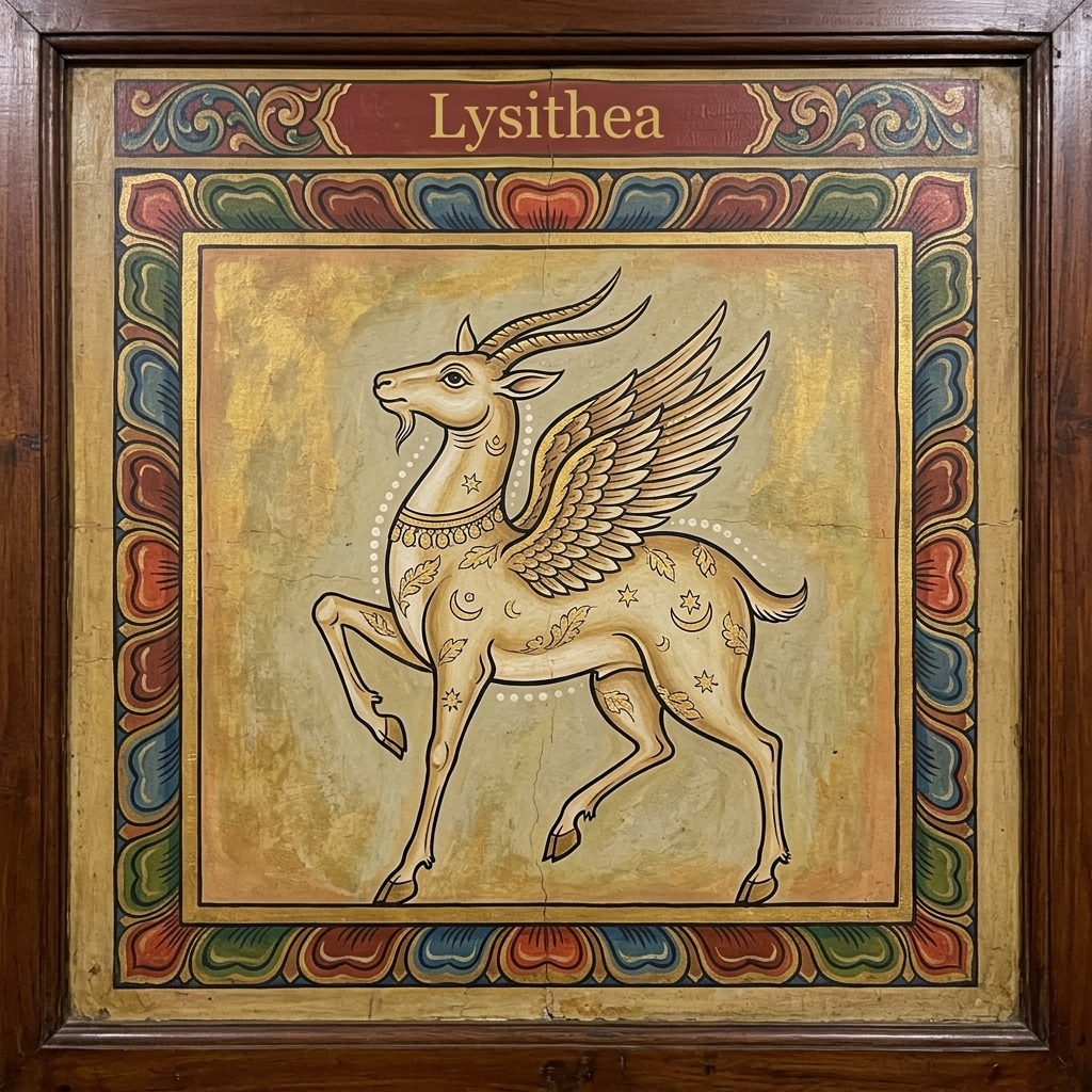 Lysithea