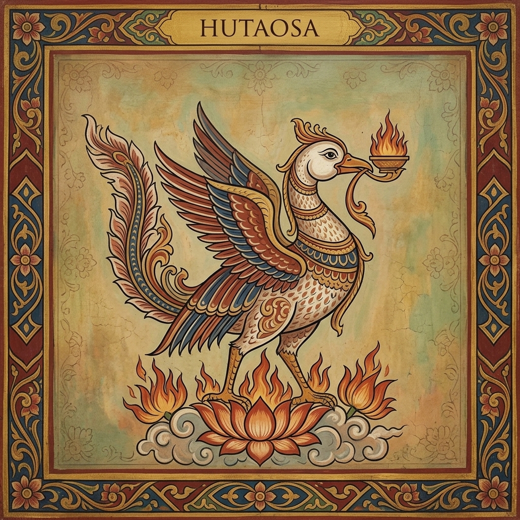 Hutaosa