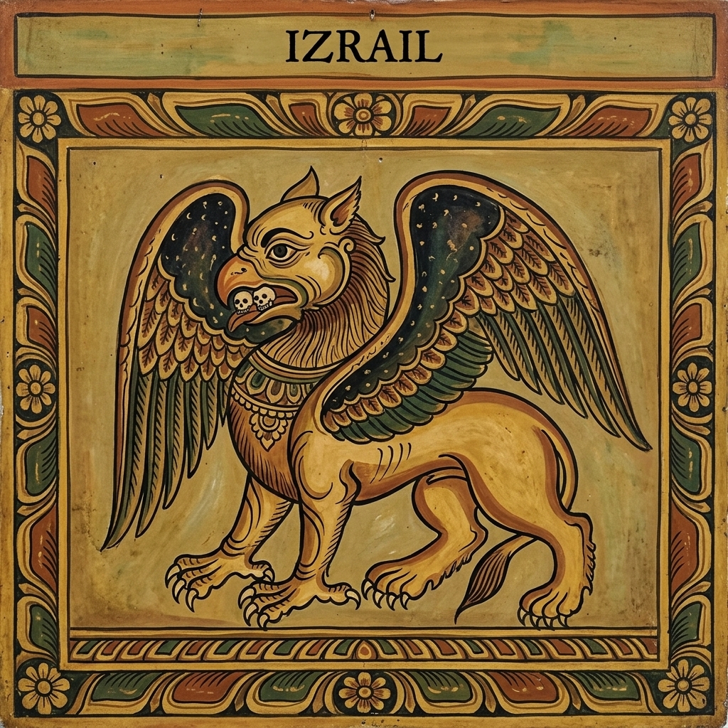 Izrail