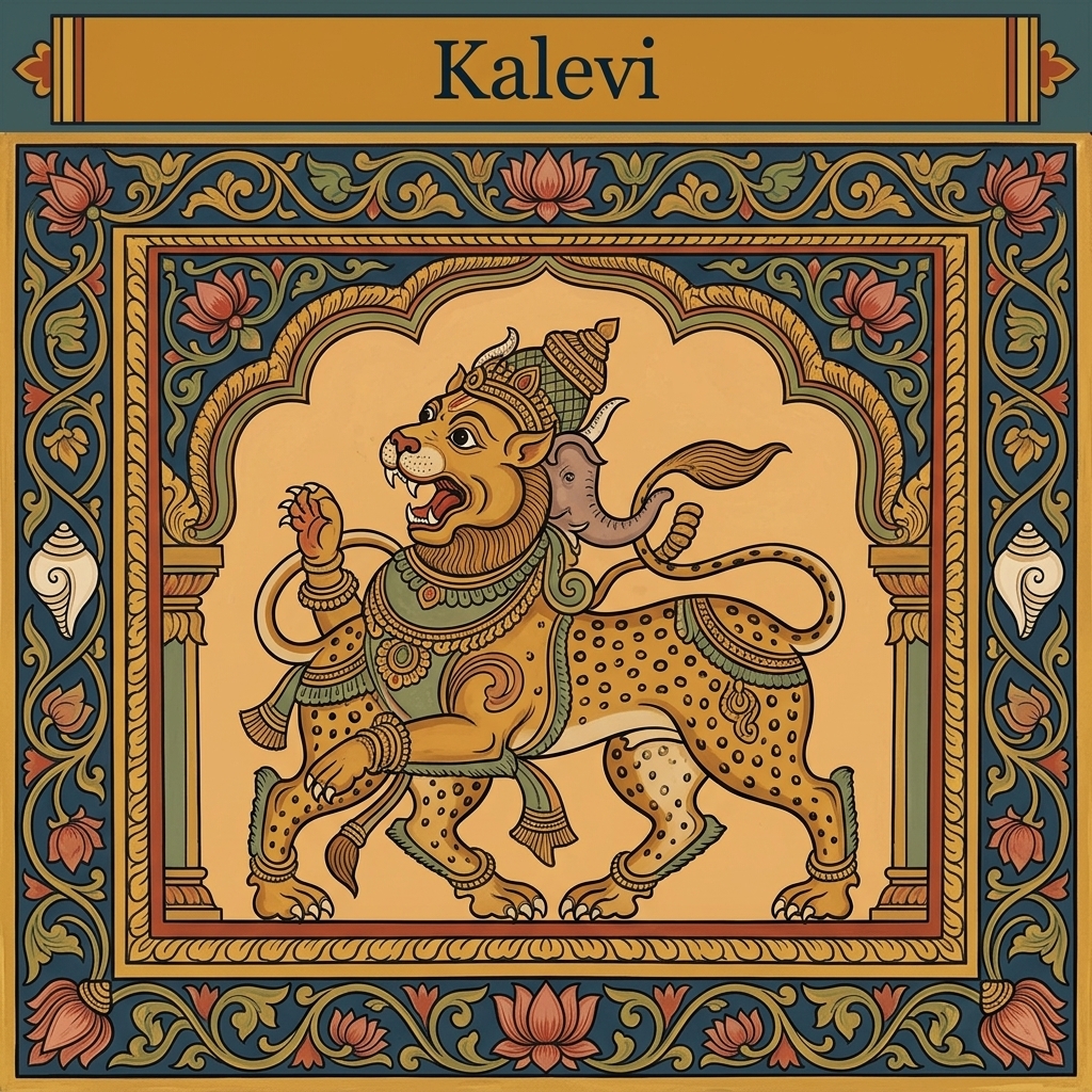 Kalevi