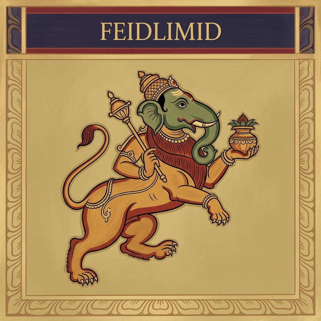 Feidlimid
