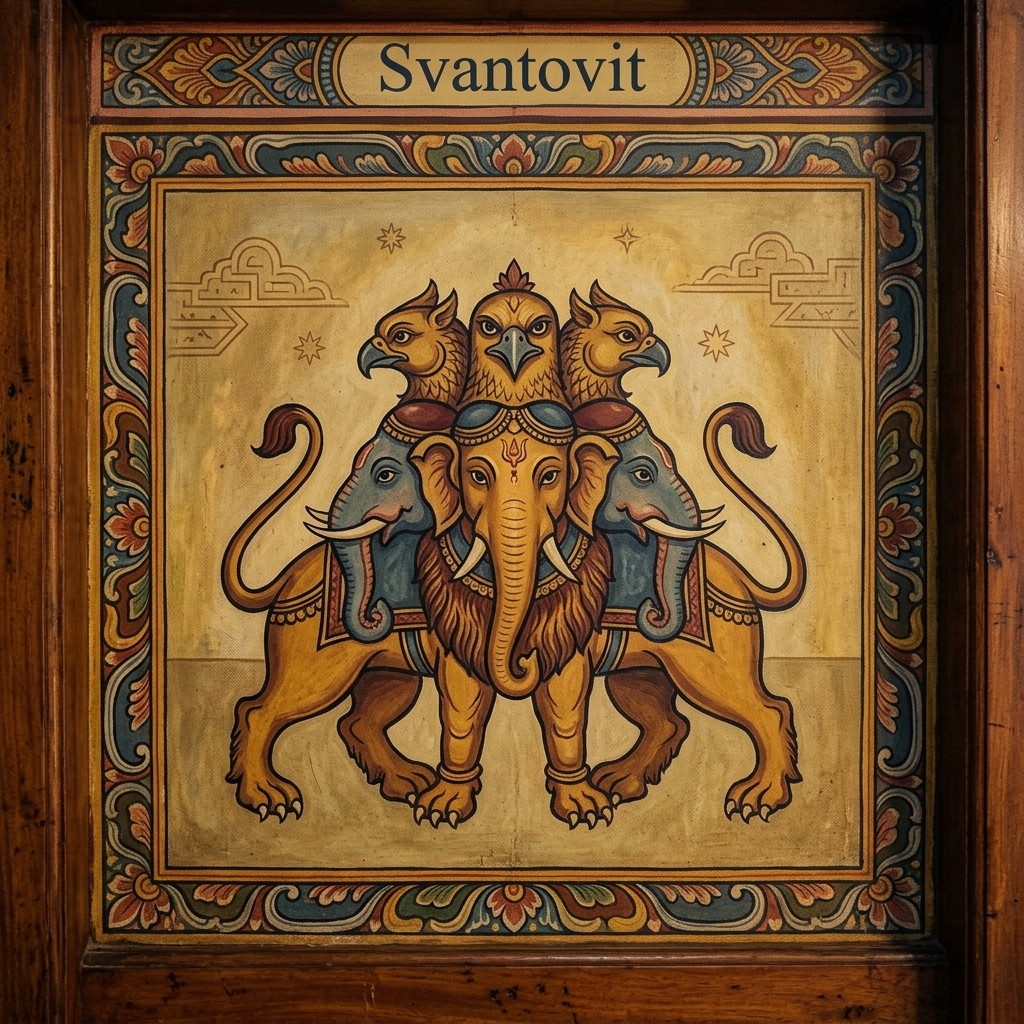 Svantovit