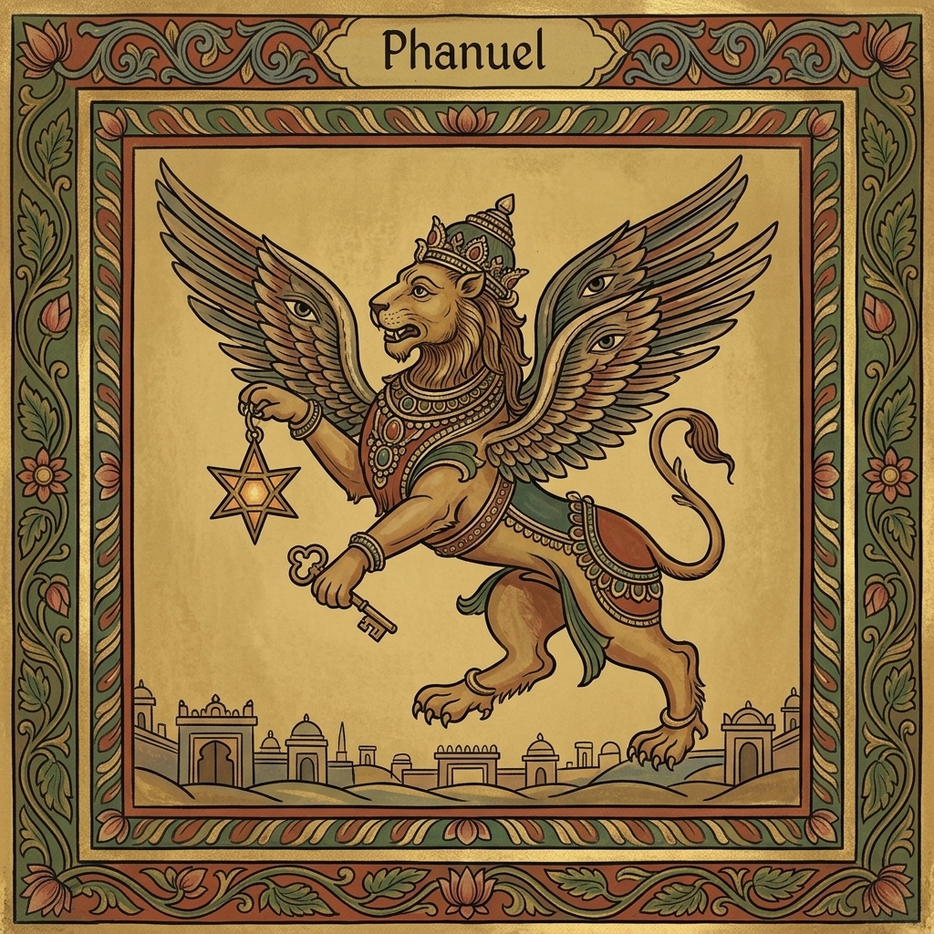 Phanuel