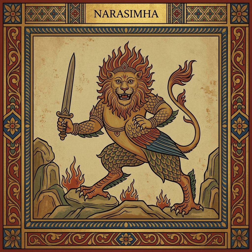 Narasimha