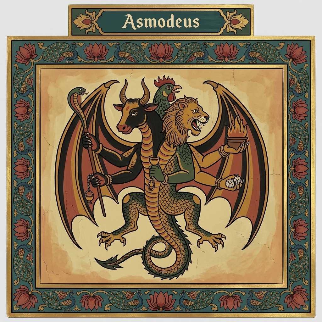 Asmodeus