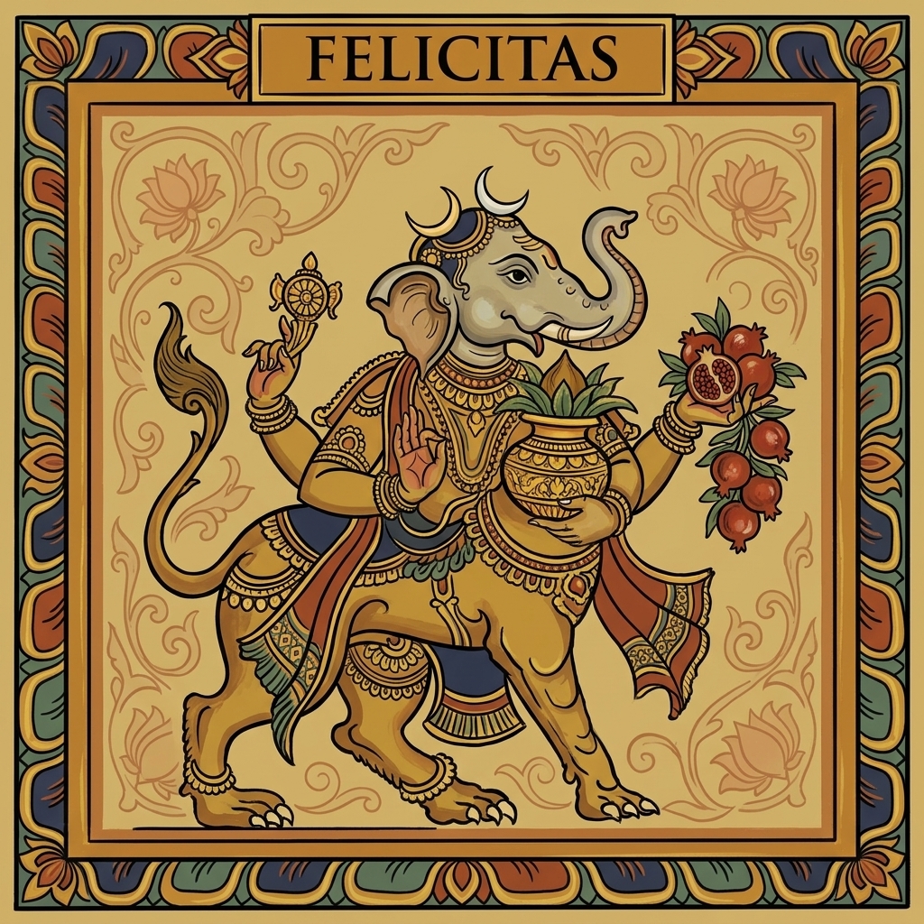 Felicitas