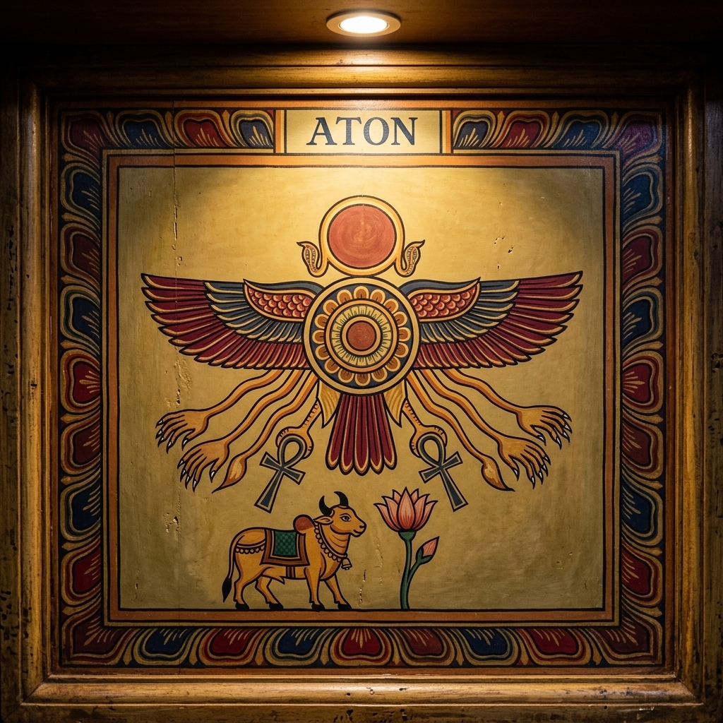 Aton