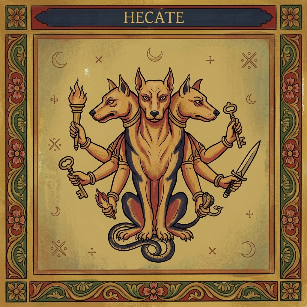 Hecate