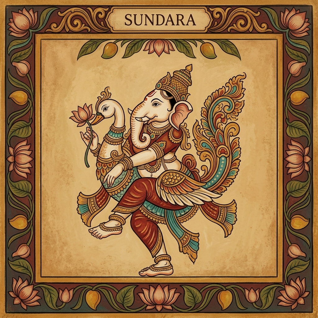 Sundara