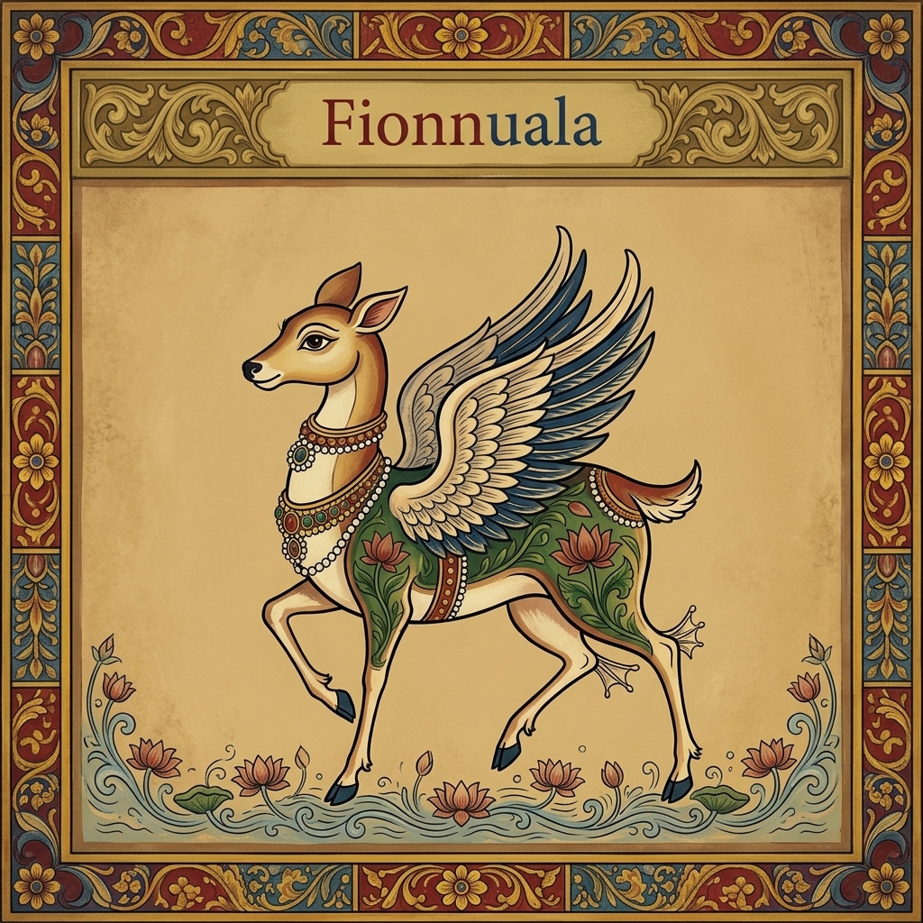 Fionnuala
