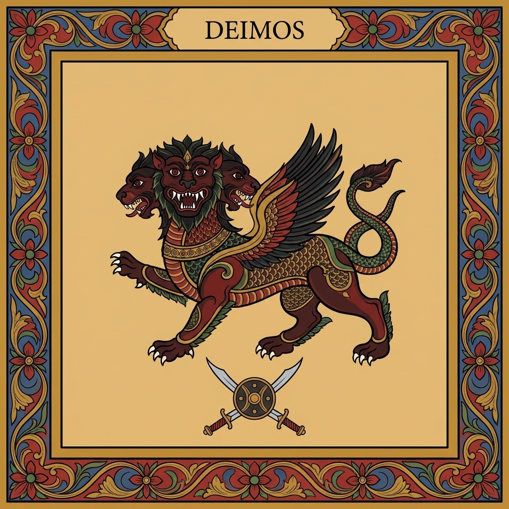Deimos